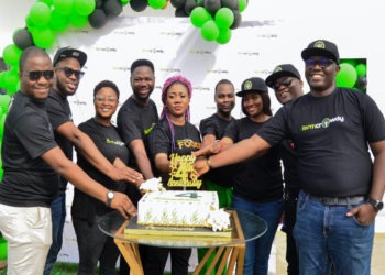 Nigeria’s first and leading Agri-Tech company, Farmcrowdy celebrates 4 years Anniversary
