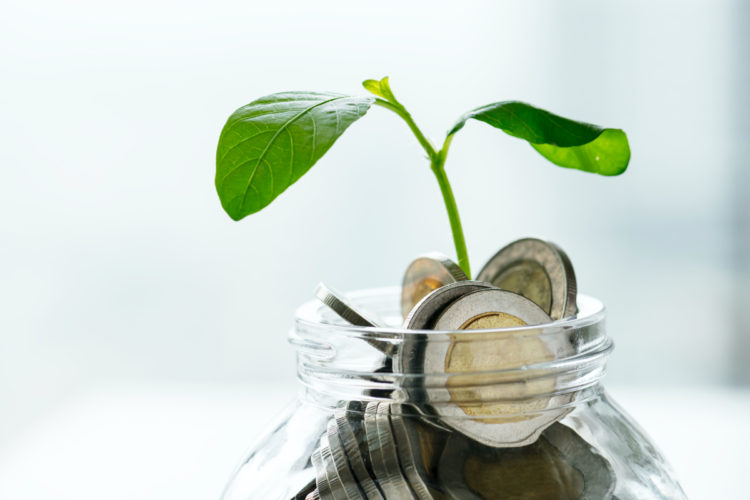 Funding Africa startup