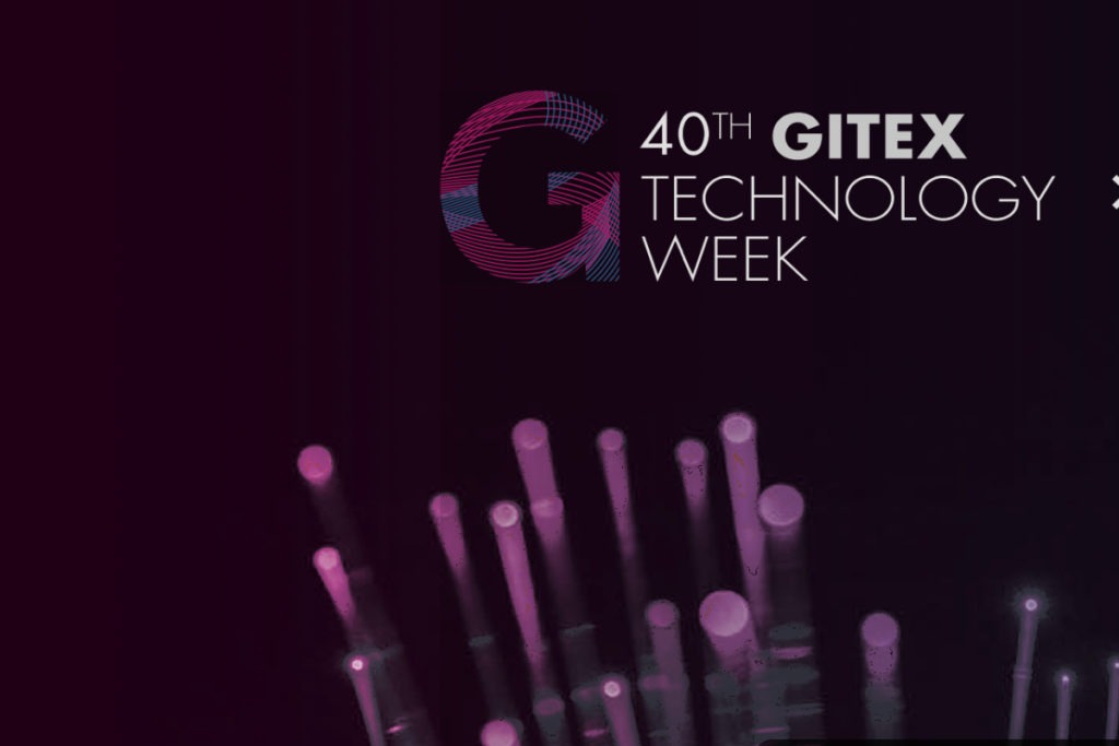 Gitex technology week 2020