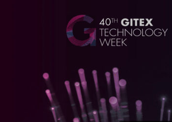 Gitex technology week 2020