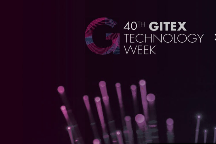 Gitex technology week 2020