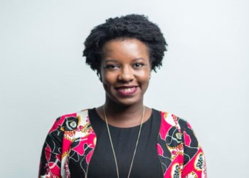 Leonida Mutuku Intelipro kenya