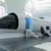 Virgin Hyperloop Dubai-