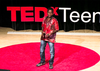 Kevin Doe also known as DJ Focus takes our Spotlight today