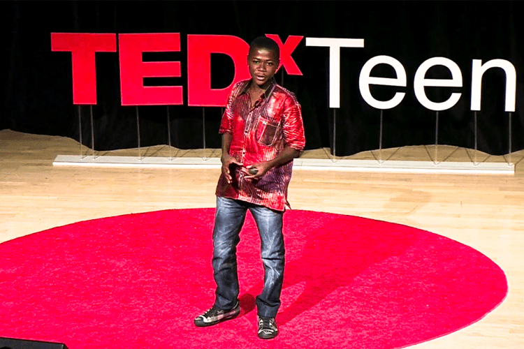 Kevin Doe also known as DJ Focus takes our Spotlight today