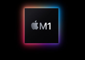 apple m1 chip TGA review