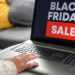Shop safely online for Black Friday