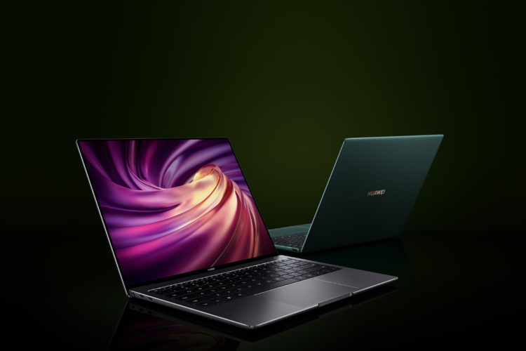 Huawei MateBook X Pro