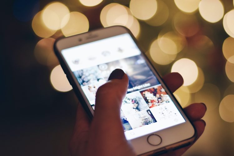 instagram