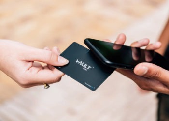 vault share technology news africa