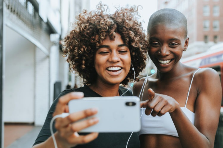 zoom video call thanksgiving