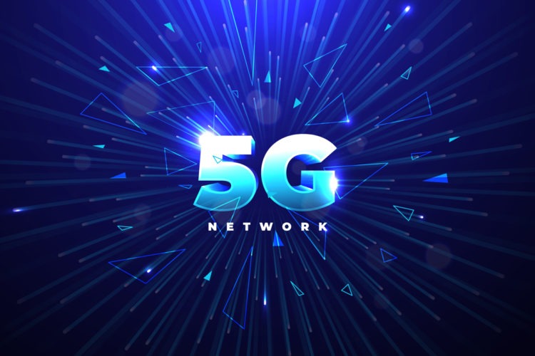 5G internet tech news africa