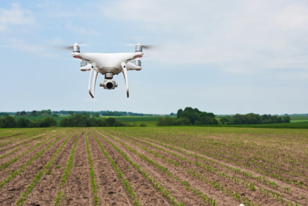 Aerobotics agriculture tech news africa