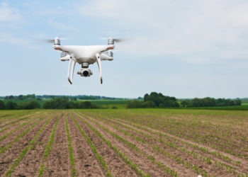 Aerobotics agriculture tech news africa