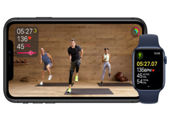 Apple fitness plus review -tech Africa