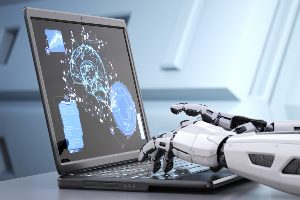 Benefits of artificial intelligence tech tips africa