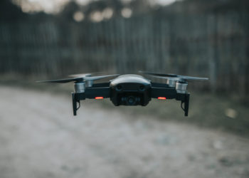 DRONE TECHNOLOGY TECH NEWS AFRICA