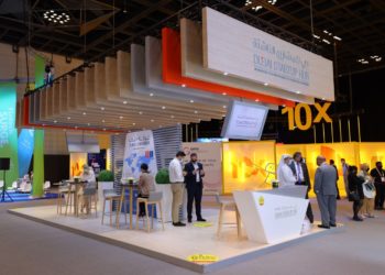 GITEX 2020 Dubai tech news africa