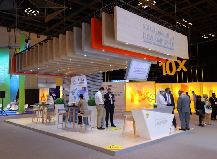 GITEX 2020 Dubai tech news africa