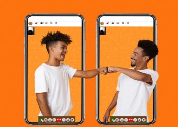 Gumzo Video Conferencing