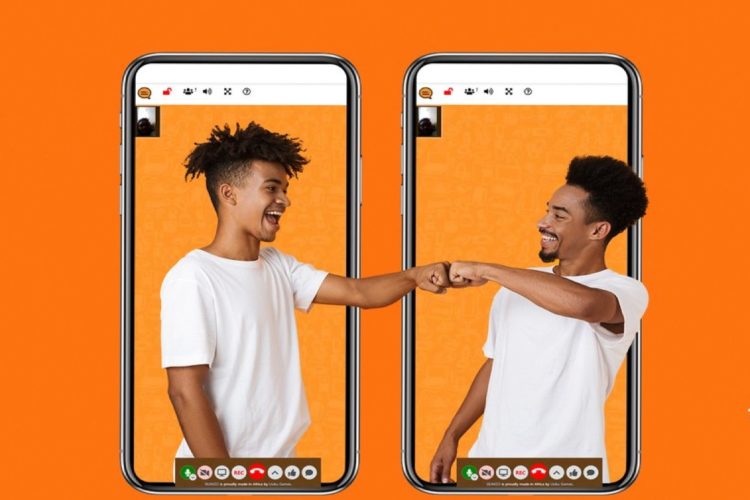 Gumzo Video Conferencing