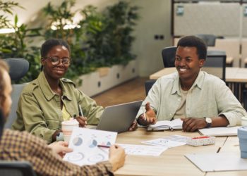 Huawei DigiTruck Kenya Tech news africa