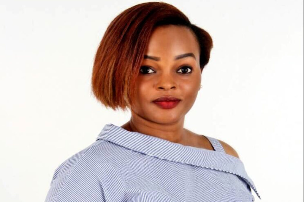 Jamii Africa Lilian Makoi Tech news africa