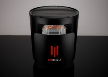 KFConsole Chicken Warmer Tech news
