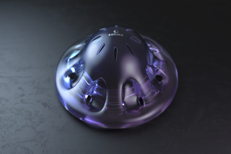 Koniku-Kore tech news africa