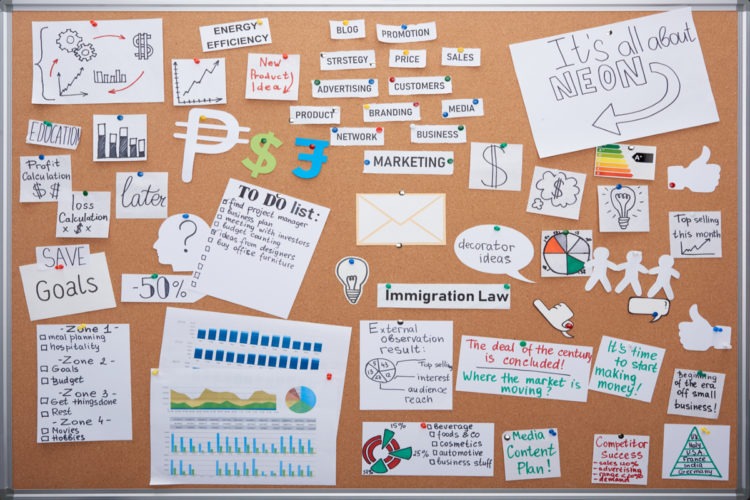 Mind Mapping tech tips in africa