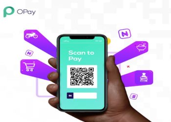 OPAY FINTECH NEWS AFRICA
