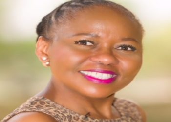 Prof Keolebogile Shirley Motaung