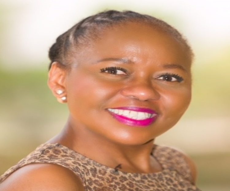 Prof Keolebogile Shirley Motaung