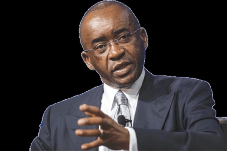 Strive-Masiyiwa-Netflix-tech news africa