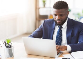 African entrepreneurs