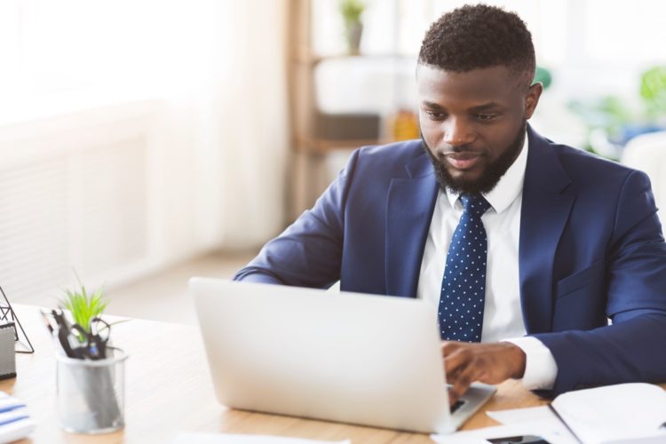 African entrepreneurs