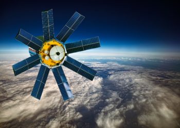 Vodafone AST space mobile tech news africa