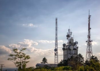 Wireless network tech news africa