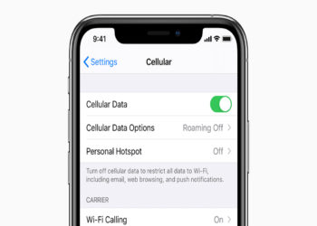 apple data usage tech news africa