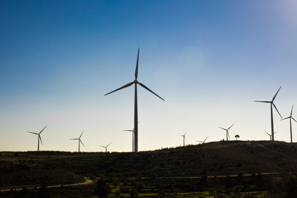 renewable energy tech news africa