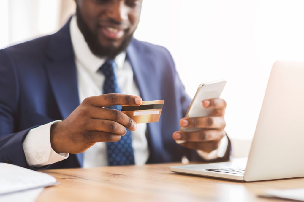 online payment tech news africa