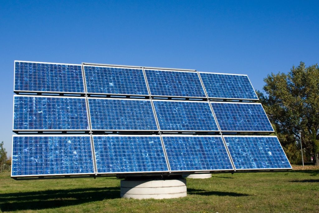 solar power tech news africa