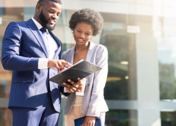 Africa sustainable entrepreneurship