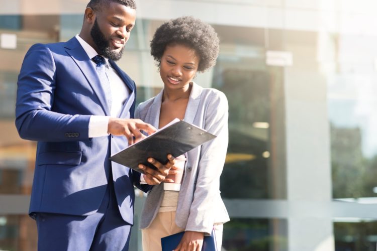 Africa sustainable entrepreneurship