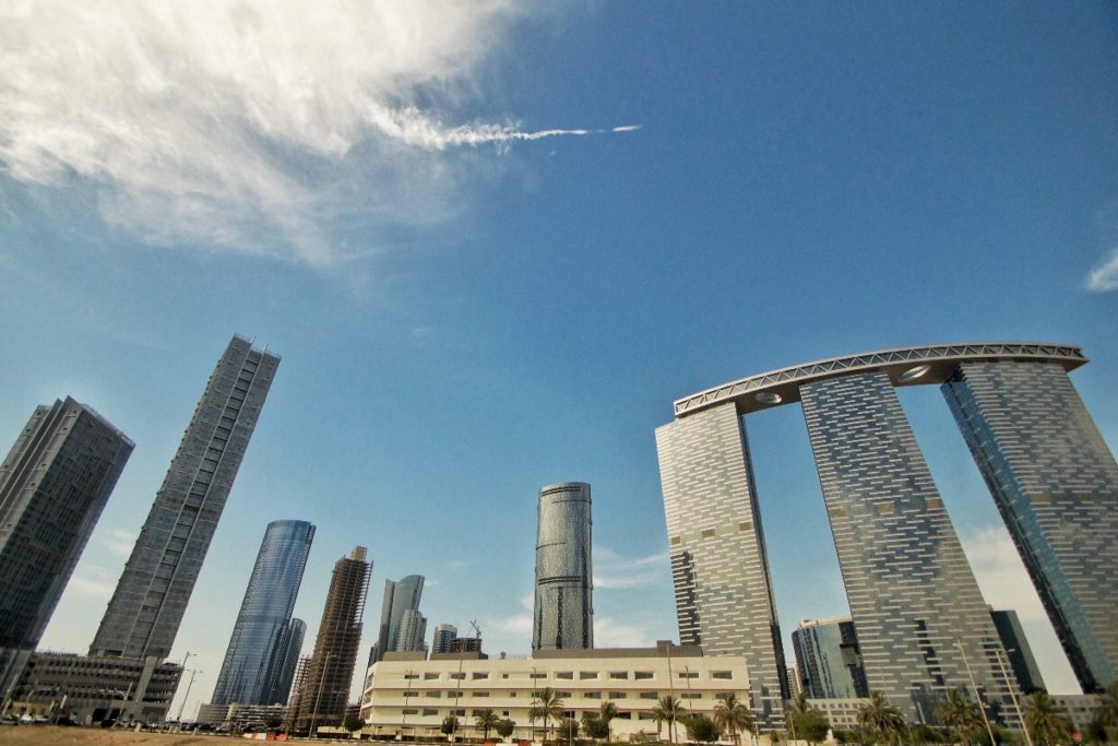 Abu Dhabi fund to support tech start-ups MUBADALA