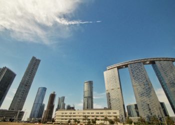 Abu Dhabi fund to support tech start-ups MUBADALA