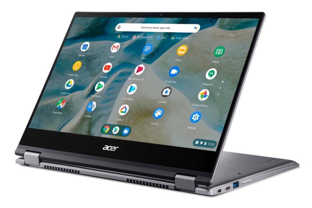 Acer Unveils Chromebook Spin 514 Tech news Africa