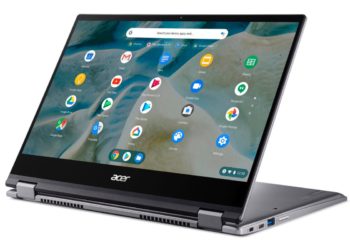 Acer Unveils Chromebook Spin 514 Tech news Africa
