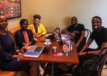 African Venture Capital company Microtraction