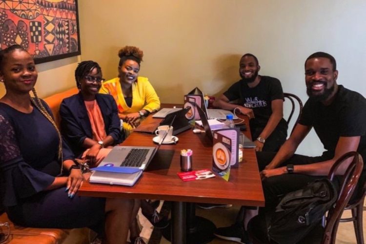 African Venture Capital company Microtraction